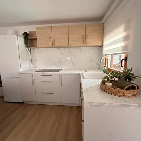 营地 Panonska Hiska - Panonian Nest - Vkljuceni 2 Kopalni Karti Za Terme3000