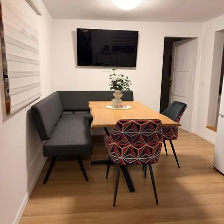 Panonska Hiska - Panonian Nest - Vkljuceni 2 Kopalni Karti Za Terme3000 *
