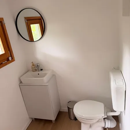 Panonska Hiska - Panonian Nest - Vkljuceni 2 Kopalni Karti Za Terme3000 摩拉瓦托普利采